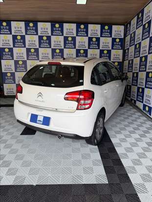 CITROËN-C3-2017