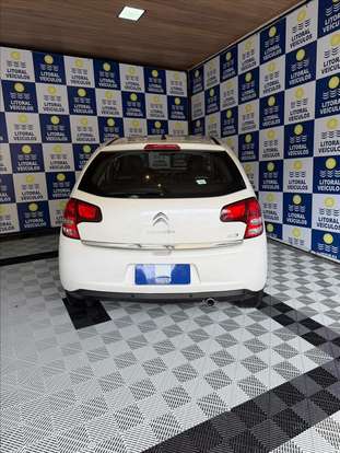 CITROËN-C3-2017
