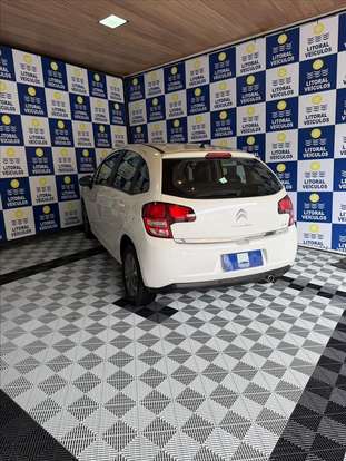 CITROËN-C3-2017