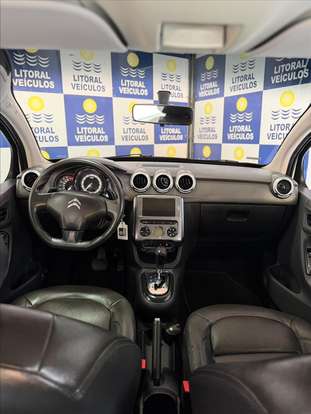 CITROËN-C3-2017