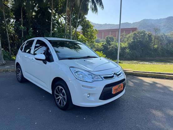 CITROËN-C3-2017