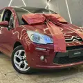 CITROËN C3 1.6 VTI 120 FLEX EXCLUSIVE EAT6 CITROËN C3 1.6 VTI 120 FLEX EXCLUSIVE EAT6