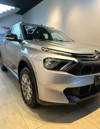 CITROËN-C3 AIRCROSS-2024