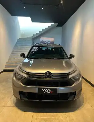 CITROËN-C3 AIRCROSS-2024