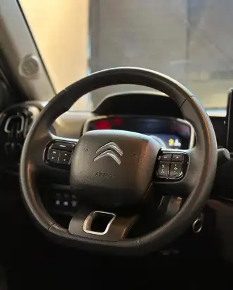 CITROËN-C3 AIRCROSS-2024