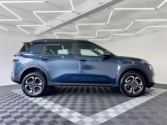 CITROËN-C3 AIRCROSS-2025