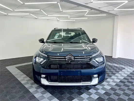 CITROËN-C3 AIRCROSS-2025