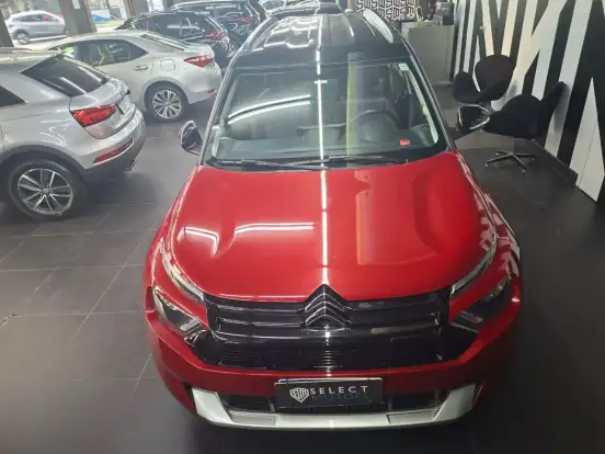 CITROËN-C3 AIRCROSS-2023