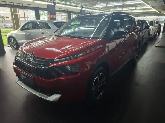 CITROËN-C3 AIRCROSS-2023