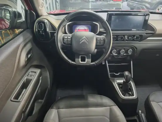 CITROËN-C3 AIRCROSS-2023