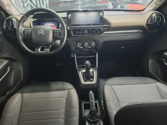 CITROËN-C3 AIRCROSS-2023