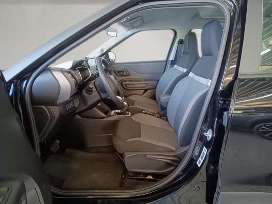 CITROËN-C3 AIRCROSS-1.0 TURBO 200 FLEX FEEL 7L CVT CITROËN-C3 AIRCROSS-2025