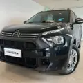 CITROËN C3 AIRCROSS 1.0 TURBO 200 FLEX FEEL CVT CITROËN C3 AIRCROSS 1.0 TURBO 200 FLEX FEEL CVT