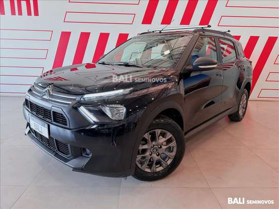 CITROËN-C3 AIRCROSS-2024