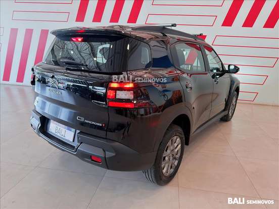 CITROËN-C3 AIRCROSS-2024