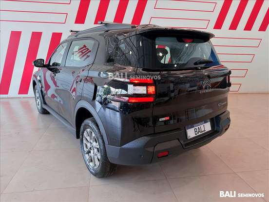 CITROËN-C3 AIRCROSS-2024