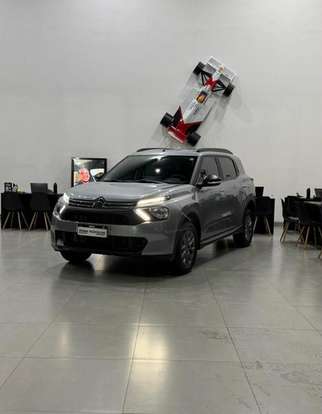 CITROËN-C3 AIRCROSS-2024