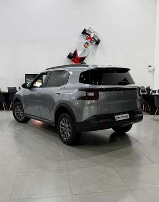 CITROËN-C3 AIRCROSS-2024