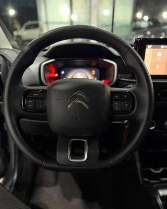 CITROËN-C3 AIRCROSS-2024