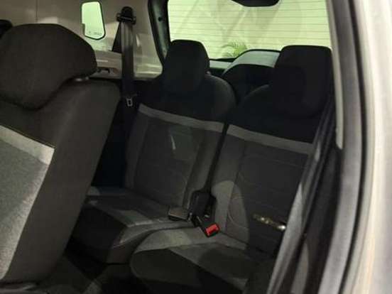 CITROËN-C3 AIRCROSS-1.0 TURBO 200 FLEX FEEL PACK 7L CVT CITROËN-C3 AIRCROSS-2024