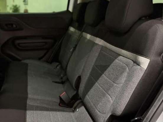 CITROËN-C3 AIRCROSS-1.0 TURBO 200 FLEX FEEL PACK 7L CVT CITROËN-C3 AIRCROSS-2024