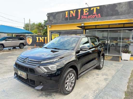 CITROËN-C3 AIRCROSS-2024