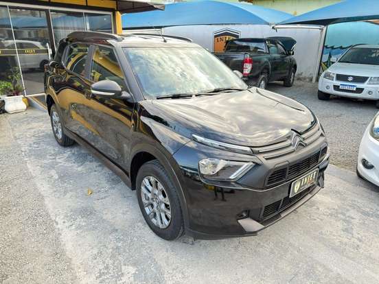 CITROËN-C3 AIRCROSS-2024