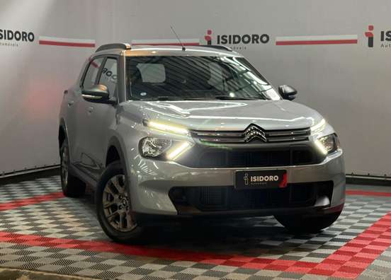 CITROËN-C3 AIRCROSS-2024