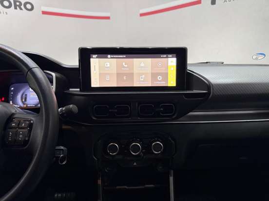 CITROËN-C3 AIRCROSS-2024