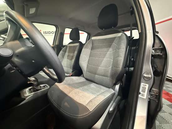 CITROËN-C3 AIRCROSS-1.0 TURBO 200 FLEX FEEL PACK CVT CITROËN-C3 AIRCROSS-2024