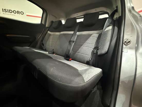 CITROËN-C3 AIRCROSS-2024