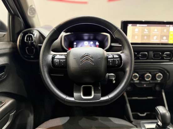 CITROËN-C3 AIRCROSS-2024