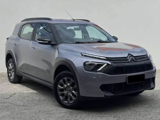 CITROËN-C3 AIRCROSS-2024