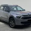 CITROËN C3 AIRCROSS 1.0 TURBO 200 FLEX FEEL PACK CVT CITROËN C3 AIRCROSS 1.0 TURBO 200 FLEX FEEL PACK CVT
