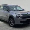 CITROËN C3 AIRCROSS 1.0 TURBO 200 FLEX FEEL PACK CVT CITROËN C3 AIRCROSS 1.0 TURBO 200 FLEX FEEL PACK CVT