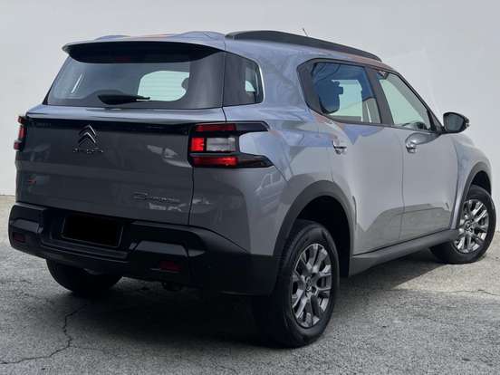 CITROËN-C3 AIRCROSS-2024