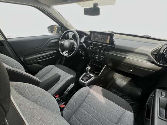CITROËN-C3 AIRCROSS-2024