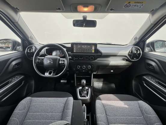 CITROËN-C3 AIRCROSS-2024