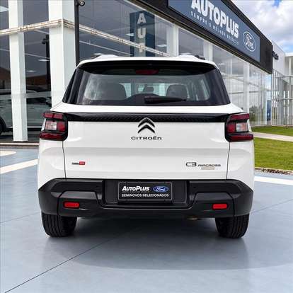 CITROËN-C3 AIRCROSS-2024