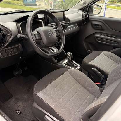 CITROËN-C3 AIRCROSS-1.0 TURBO 200 FLEX FEEL PACK CVT CITROËN-C3 AIRCROSS-2024