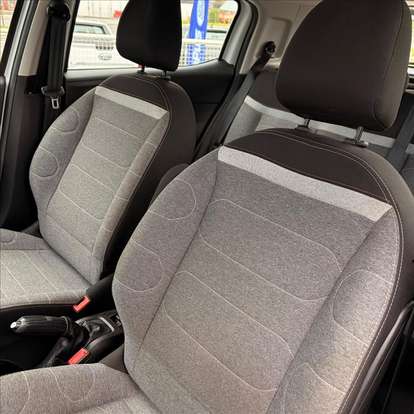 CITROËN-C3 AIRCROSS-1.0 TURBO 200 FLEX FEEL PACK CVT CITROËN-C3 AIRCROSS-2024