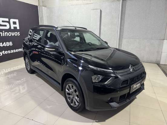 CITROËN-C3 AIRCROSS-2024