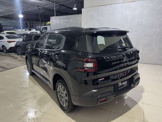 CITROËN-C3 AIRCROSS-2024