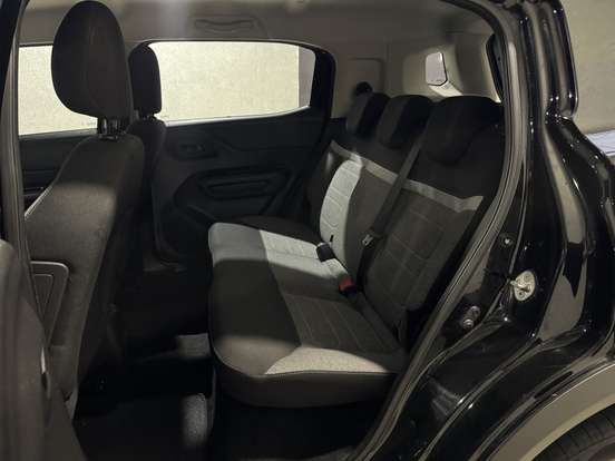 CITROËN-C3 AIRCROSS-2024