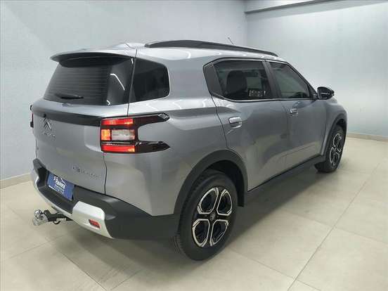 CITROËN-C3 AIRCROSS-2024