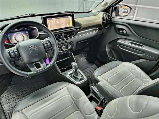 CITROËN-C3 AIRCROSS-2024