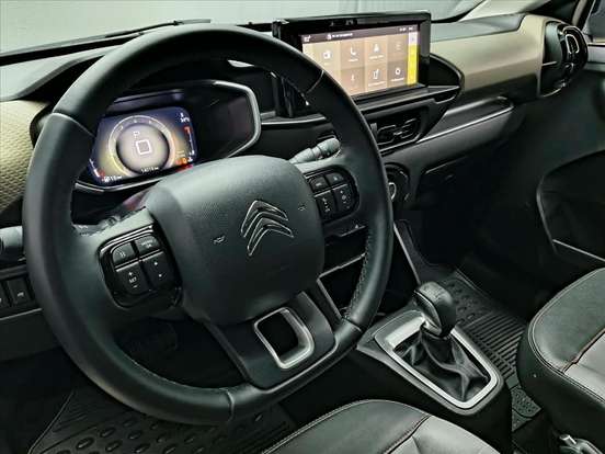 CITROËN-C3 AIRCROSS-2024