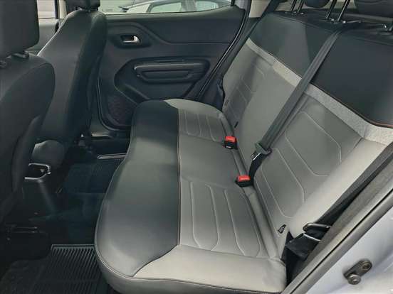 CITROËN-C3 AIRCROSS-1.0 TURBO 200 FLEX SHINE CVT CITROËN-C3 AIRCROSS-2024