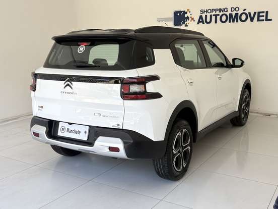 CITROËN-C3 AIRCROSS-2024