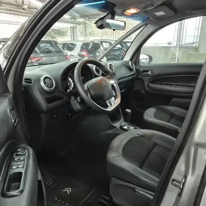 CITROËN-C3 PICASSO-2014